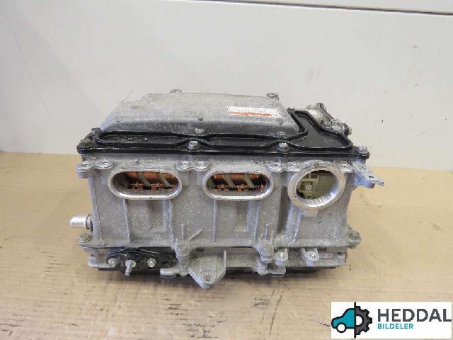 Hybrid Inverter – bilde 3