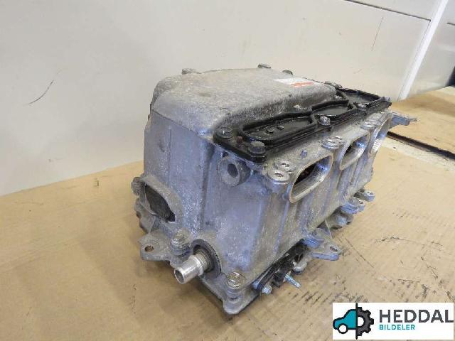 Hybrid Inverter – bilde 4