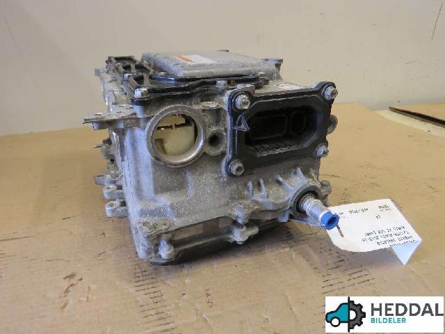 Hybrid Inverter – bilde 5