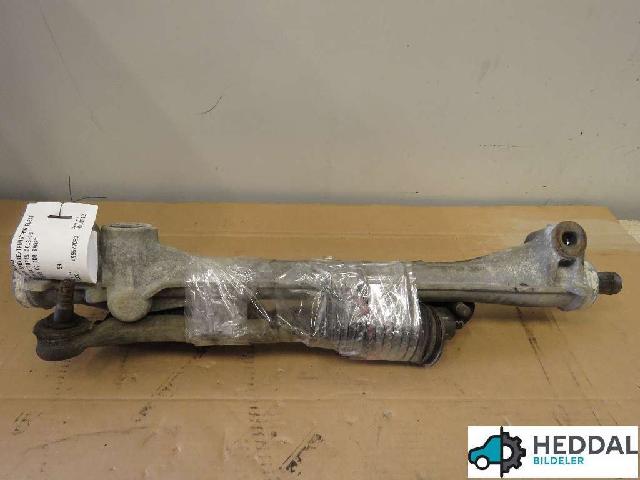 Servo Snekke/Tannstang Elektr. – bilde 1