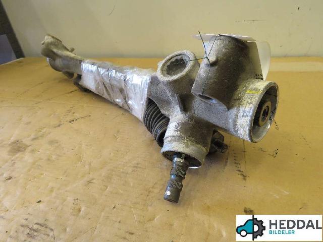Servo Snekke/Tannstang Elektr. – bilde 2