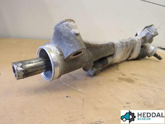 Servo Snekke/Tannstang Elektr. – bilde 3