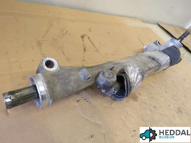 Servo Snekke/Tannstang Elektr. – bilde 4