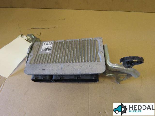 Styreenhet Motor (ECU) Bensin – bilde 1