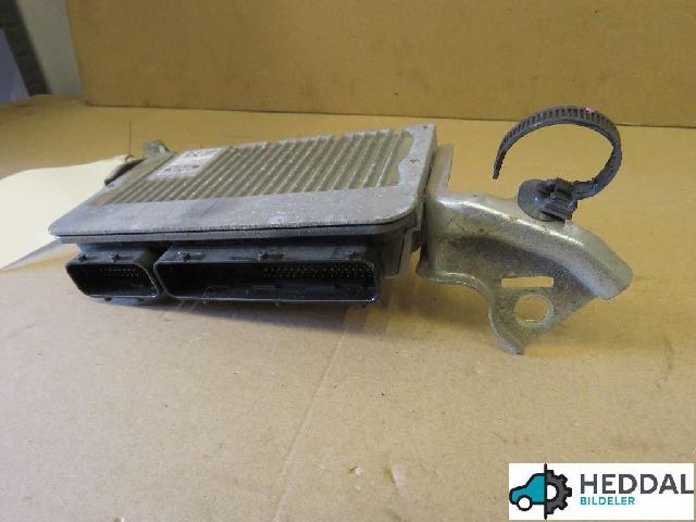Styreenhet Motor (ECU) Bensin – bilde 2