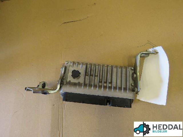 Styreenhet Motor (ECU) Bensin – bilde 3