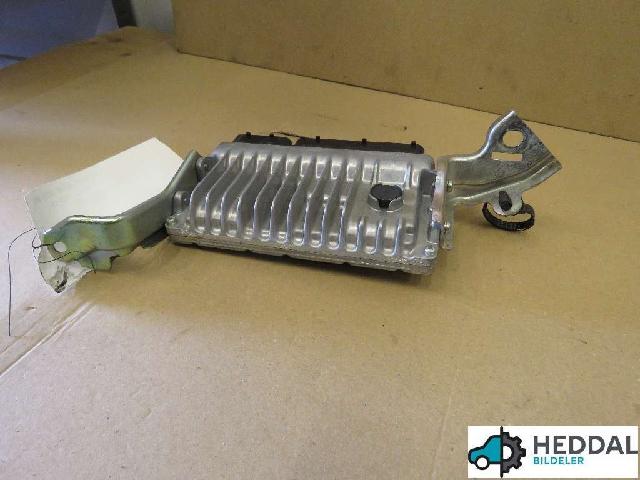 Styreenhet Motor (ECU) Bensin – bilde 4