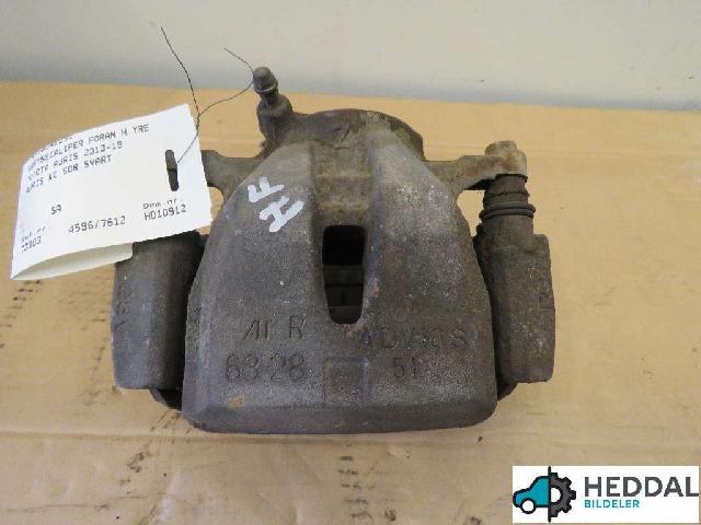 Bremsecaliper Foran Høyre – bilde 1