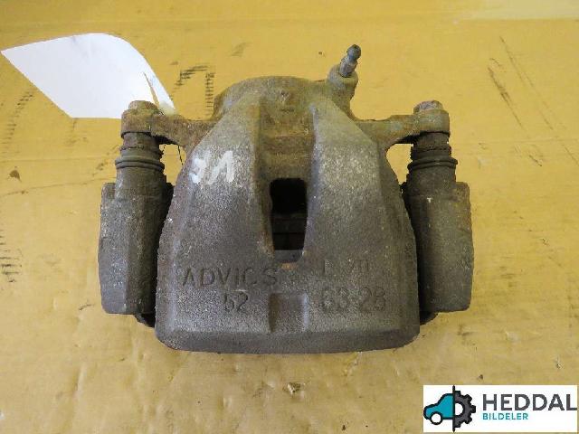 Bremsecaliper Foran Venstre – bilde 1