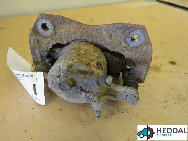 Bremsecaliper Foran Venstre – bilde 3