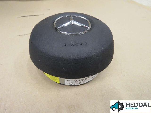 Airbag Rattpute – bilde 1