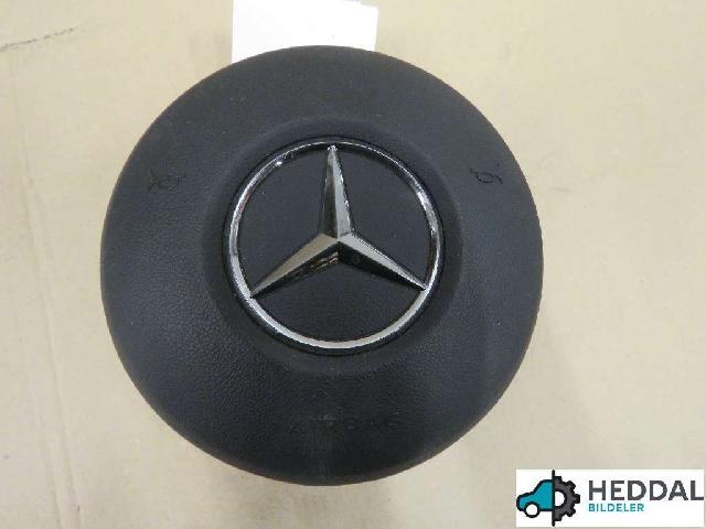 Airbag Rattpute – bilde 2