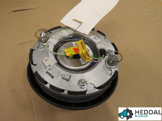 Airbag Rattpute – bilde 3