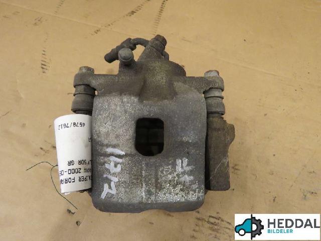 Bremsecaliper Foran Høyre – bilde 1