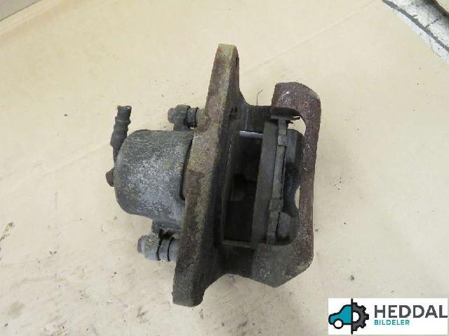 Bremsecaliper Foran Høyre – bilde 3