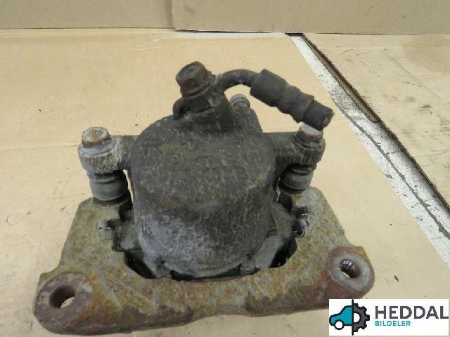 Bremsecaliper Foran Høyre – bilde 5