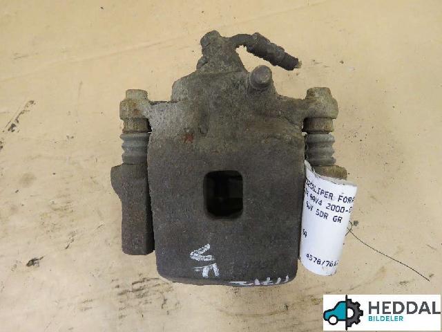 Bremsecaliper Foran Venstre – bilde 1