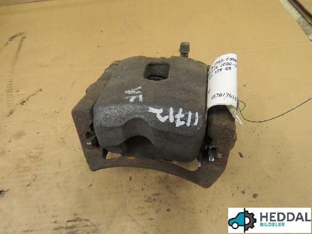 Bremsecaliper Foran Venstre – bilde 2