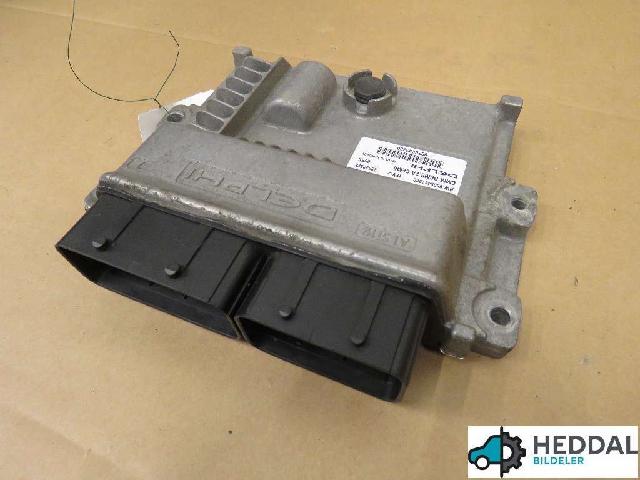 Styreenhet Motor (ECU) Diesel – bilde 1