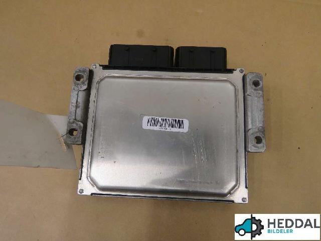 Styreenhet Motor (ECU) Diesel – bilde 3
