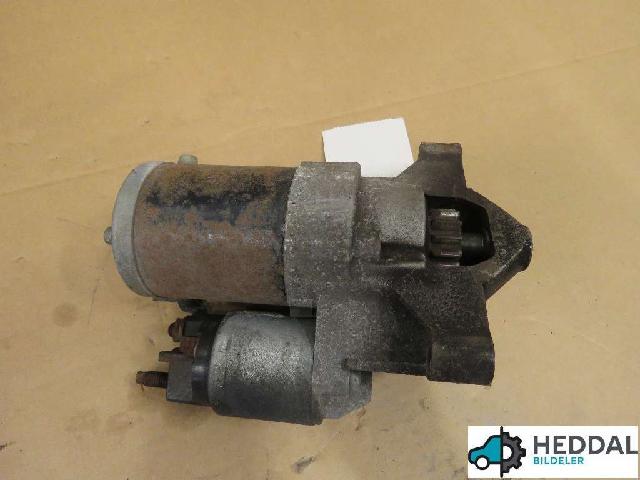 Startmotor Diesel – bilde 1