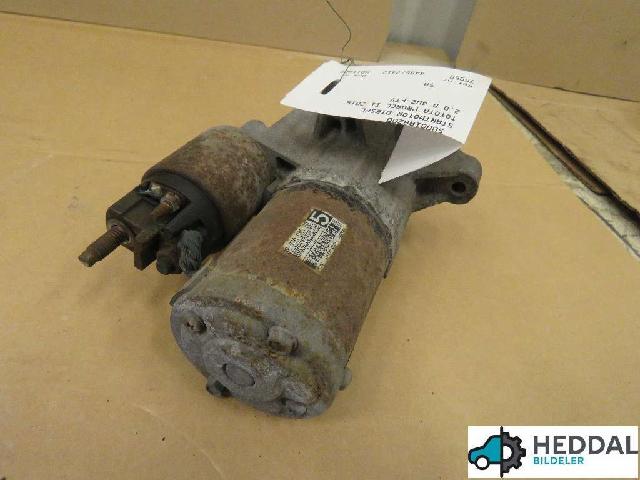 Startmotor Diesel – bilde 2