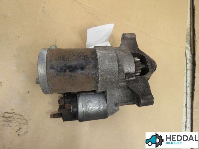 Startmotor Diesel – bilde 3