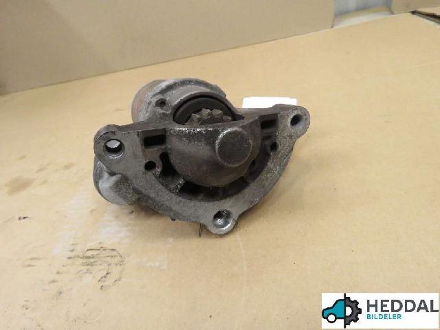 Startmotor Diesel – bilde 4