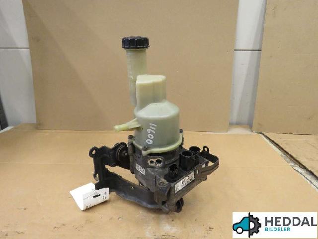 Servo Pumpe Elektrisk – bilde 1