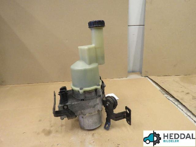 Servo Pumpe Elektrisk – bilde 2