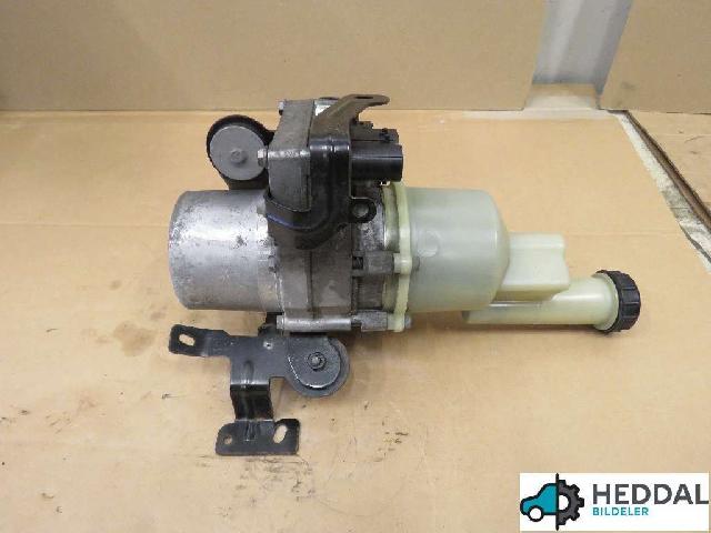 Servo Pumpe Elektrisk – bilde 3