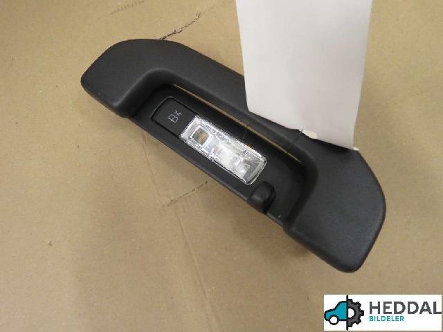 Innr.Handtak I Taket – bilde 1