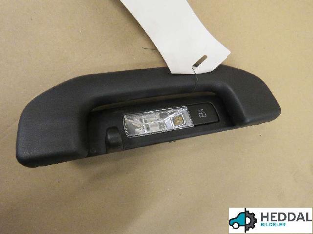 Innr.Handtak I Taket – bilde 1