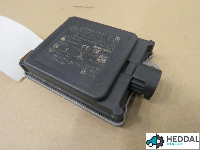 Sensor Aktiv Kollisjonsbeskytt – bilde 1