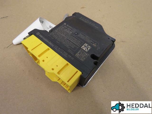 Airbag Elektronikkenhet – bilde 1