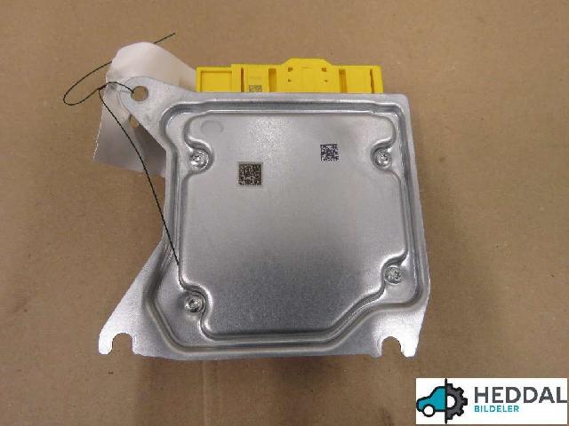 Airbag Elektronikkenhet – bilde 3