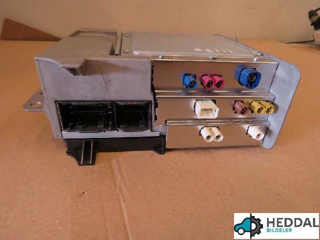 Stereo Forsterker – bilde 2