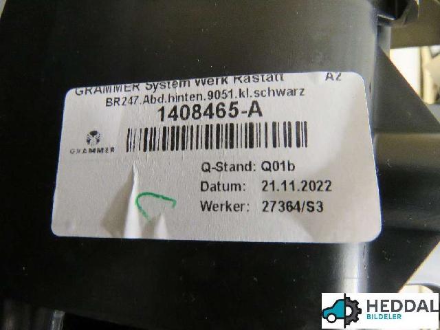 Innr. Konsoll-Lomme – bilde 4