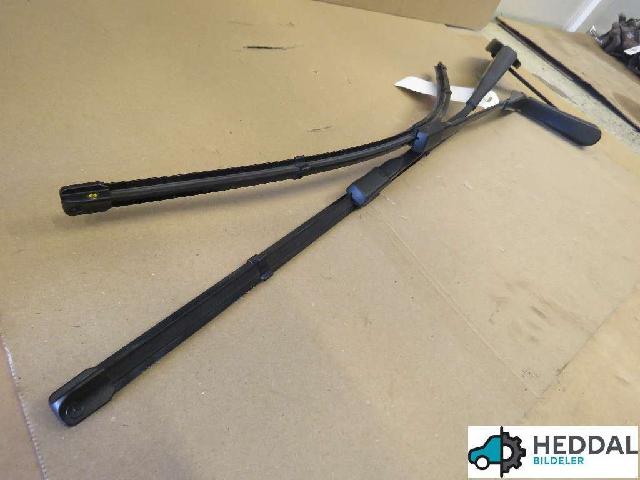 Viskerarm / Armer Frontrute – bilde 2