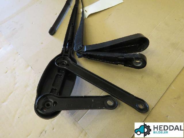 Viskerarm / Armer Frontrute – bilde 3