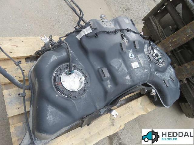 Drivstofftank Bensin – bilde 2