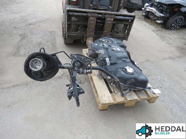 Drivstofftank Bensin – bilde 3