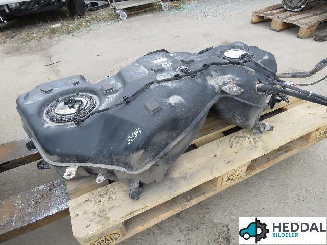 Drivstofftank Bensin – bilde 4