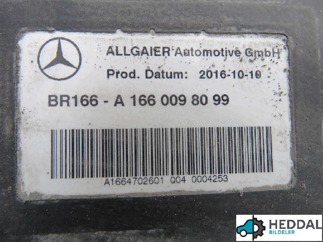 Drivstofftank Bensin – bilde 5