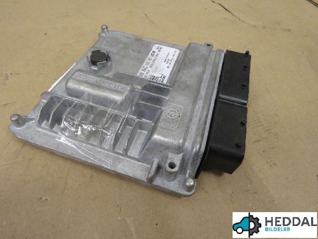 Styreenhet Motor (ECU) Diesel – bilde 1