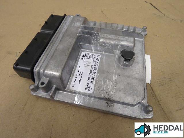 Styreenhet Motor (ECU) Diesel – bilde 2