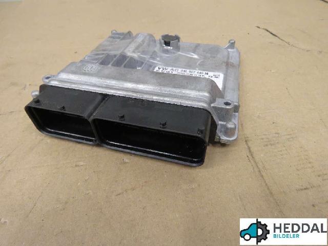 Styreenhet Motor (ECU) Diesel – bilde 3