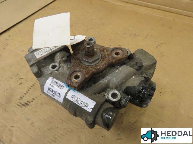 Gearkasse Fordelingskasse – bilde 2