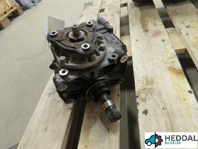 Gearkasse Fordelingskasse – bilde 2