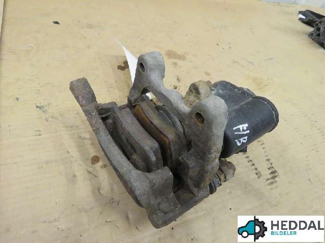 Bremsecaliper Bak Høyre – bilde 2